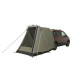 Freestanding rear tent SANDCREST S for bus height 155 - 185 cm