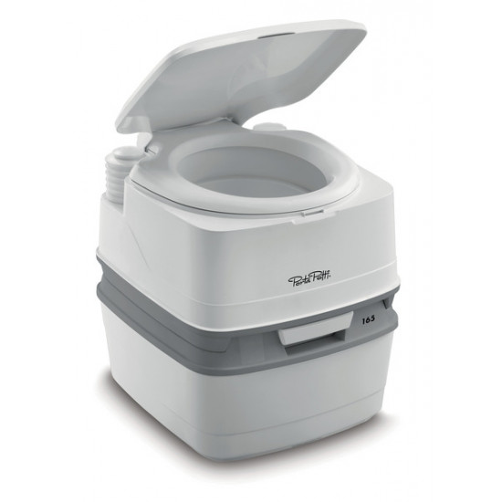 Porta Potti 165 - Grey