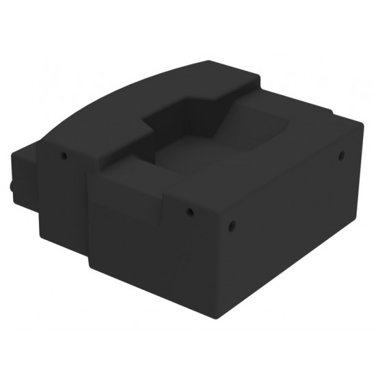 Wastewater tank for Ford Transit from 2015 onwards - 90 l
