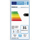 Megasat Royal Line II 22" LED TV