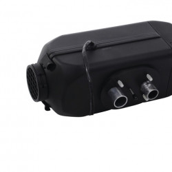 Brano ATESO ALFA 12V parking heater - 1.7KW