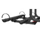 Fiamma Carry-Bike PRO C bicycle carrier, Deep Black