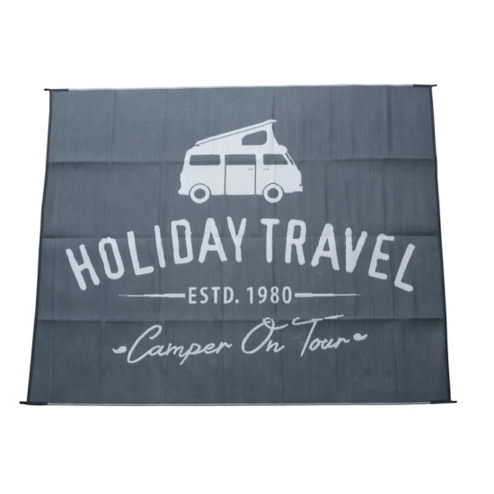 Awning/awning carpet Holiday Travel - 250 x 340 cm