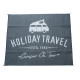 Awning/awning carpet Holiday Travel - 250 x 340 cm