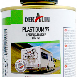 DEKAPREN Plastigum 77 TF 750 ml can