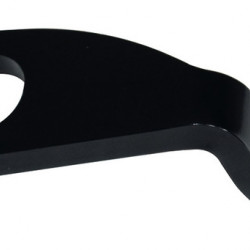 Airlock tailgate stay - secure ventilation for the tailgate