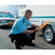 Caravan scale up to 1,500 kg