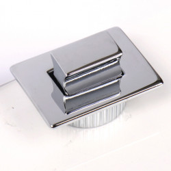 Push Lock furniture lock