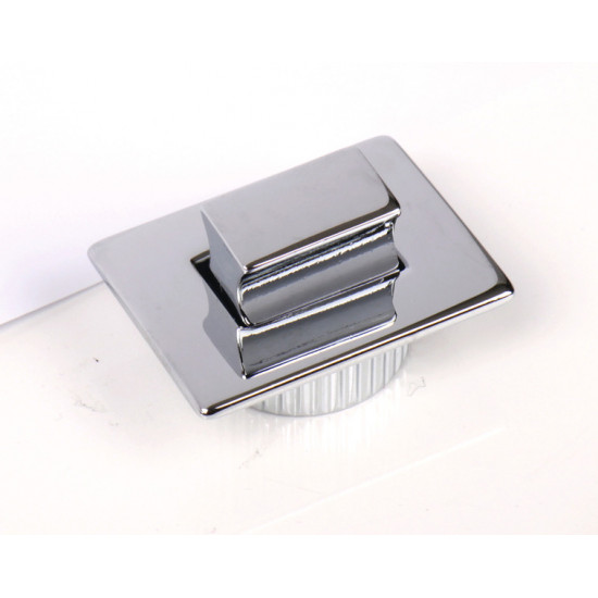 Push Lock furniture lock