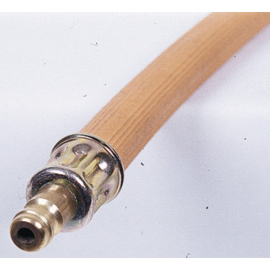Gas hose for gas socket 40cm