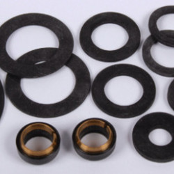 Seal kit for water fittings