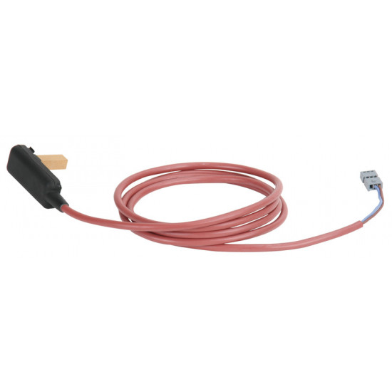 FrostControl heating element