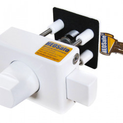 HEOSystem set for Carado/Sunlight motorhomes, model year 09/2021 onwards.