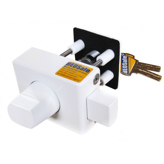 HEOSystem set for Carado/Sunlight motorhomes, model year 09/2021 onwards.