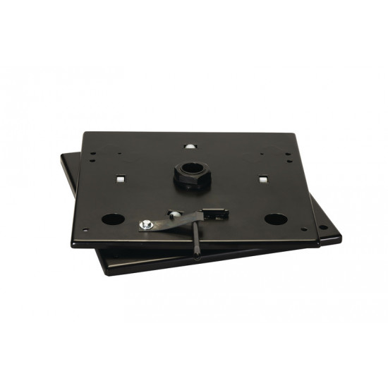 Swivel base for Renault Master and Opel Movano, driver and passenger side