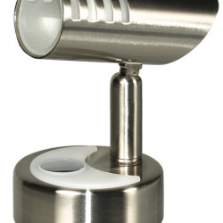 LED Spot MINI-ZEBRA 1W