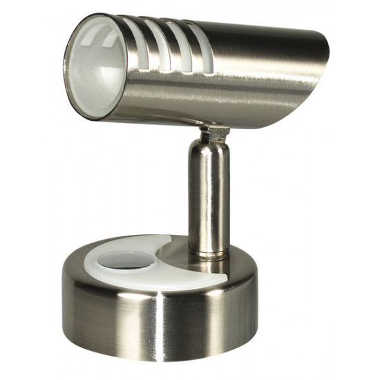 LED Spot MINI-ZEBRA 1W