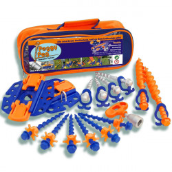 Fix&Go Peg&Stop Awning Set