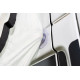ONE BEAM AIR HIGH motorhome awning
