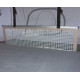 Rigid safety net for alcoves - 1060 x 350 mm