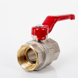 Aluminum ball valve 3/4"