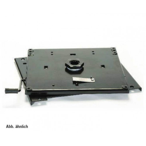 Swivel seat Ducato, Jumper, Boxer