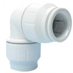 Angle connector 12mm loose