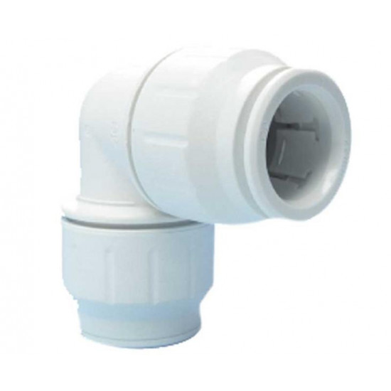 Angle connector 12mm loose