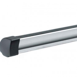 Thule ProBar 391 pack of 2, length 135 cm
