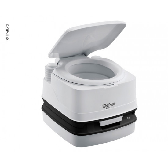 Porta Potti 145 - White