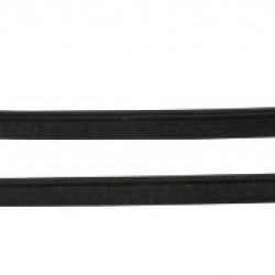 Carbest rubber tensioners 38 cm - 20 pieces
