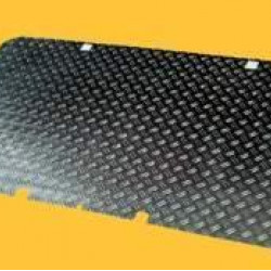 Cate transport floor 800