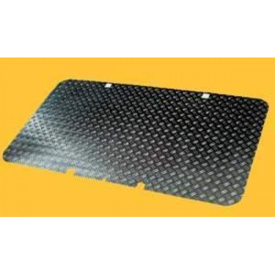 Cate transport floor 800