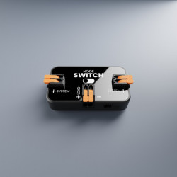 NODE-Switch - Digital Switch & Fuse
