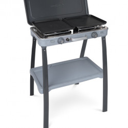 DEVIL KOOKMASTER Stand 30