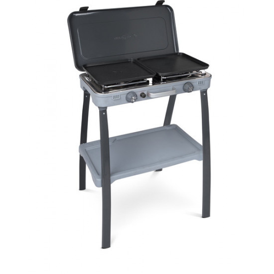 DEVIL KOOKMASTER Stand 30