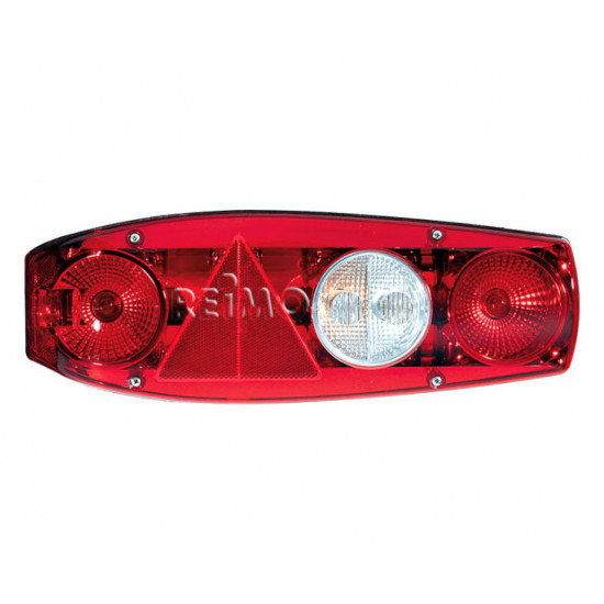 Rear light CARALUNA II plus, right