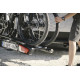 Thule VeloSwing trailer hitch swiveling for Fiat Ducato, Citroën Jumper, Peugeot Boxer from 2007