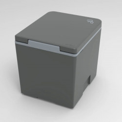 Trelino Evo M - Anthracite