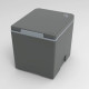 Trelino Evo M - Anthracite