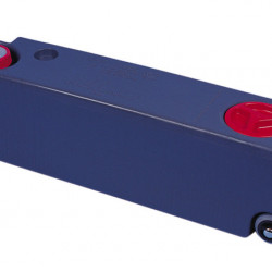 Reimo fresh water tank for VW T6 / T5 and T4 from model year 7/90 - EV 1106