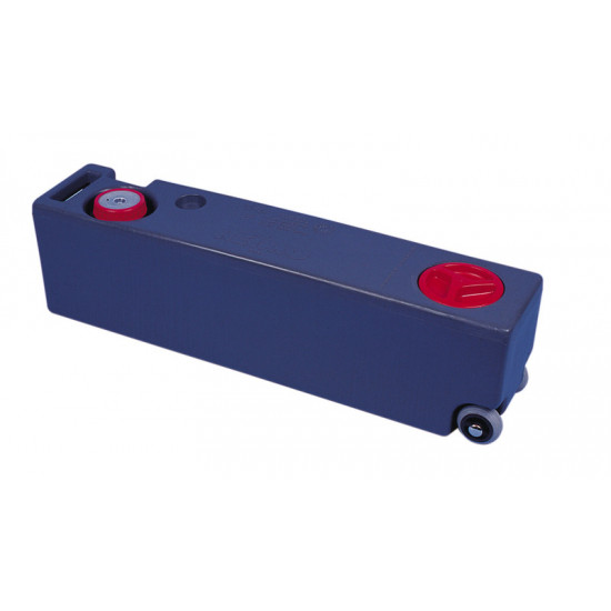 Reimo fresh water tank for VW T6 / T5 and T4 from model year 7/90 - EV 1106