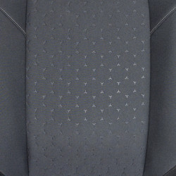 Upholstery fabrics for Ford Tourneo Custom V710