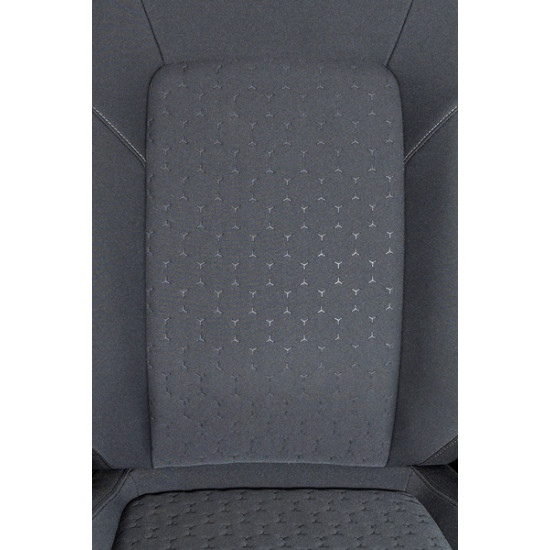 Upholstery fabrics for Ford Tourneo Custom V710