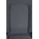 Upholstery fabrics for Ford Tourneo Custom V710