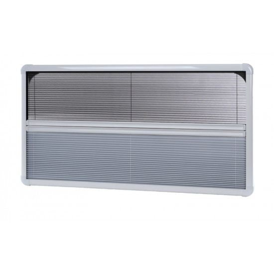 W1100 x H600 mm Interior roller blind for Carbest RW VAN windows