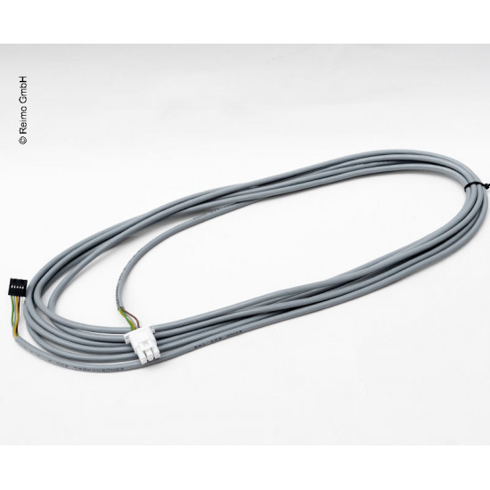 Cable for tank probes, wastewater