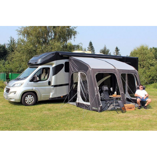 Outdoor Revolution SPORTLITE AIR 320 inflatable awning
