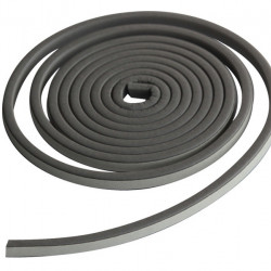 Grey leveling tape 2.36 m