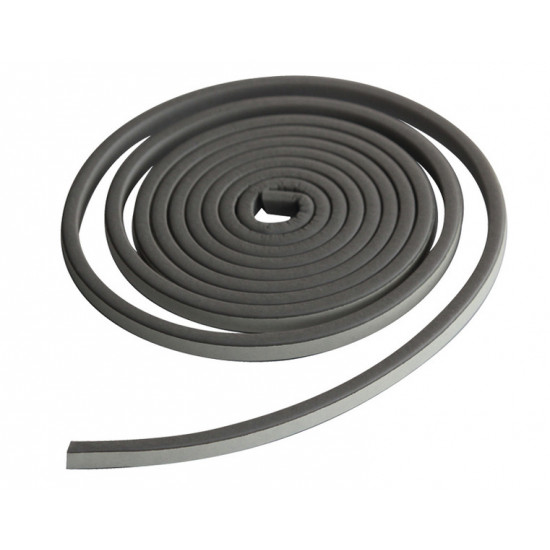 Grey leveling tape 2.36 m